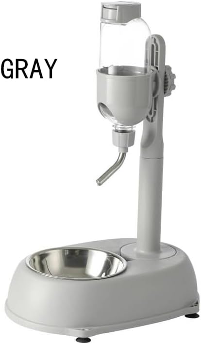 Pet Feeding Station, Food Dispenser - Image 9
