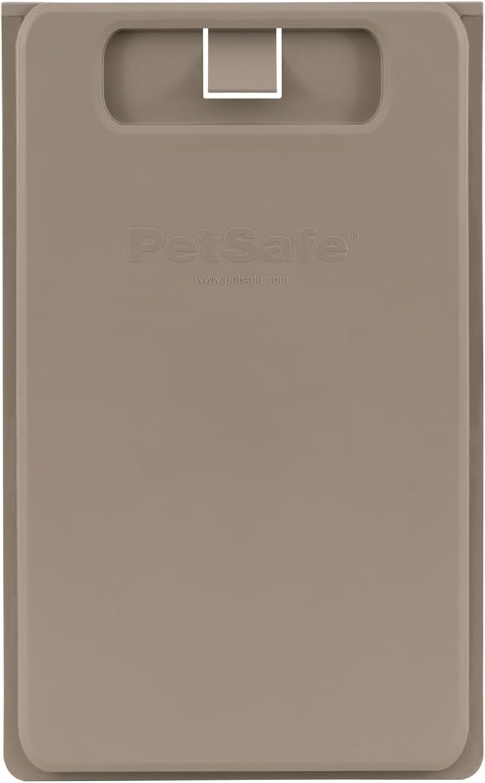 PetSafe Never Rust Wall Entry Pet Door - Image 6