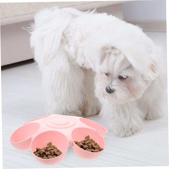 BESPORTBLE Indoor Puppy Feeding Bowl Multi-pet Feeder - Image 9
