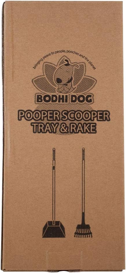 Bodhi Dog Pooper Scooper for Small to Large Dogs - Image 6
