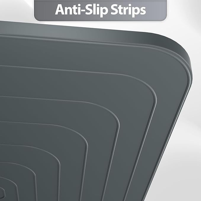 Silicone Dog & Cat Food Mat - Image 7