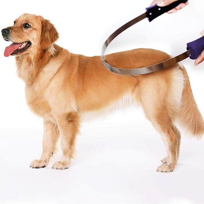 BOTH WINNERS Dual-Sided Shedding Blade - Image 6