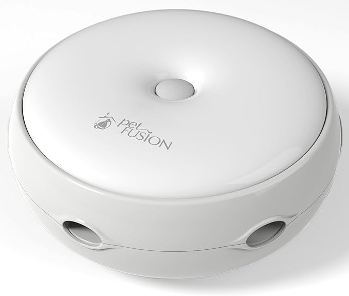 PetFusion Ambush Interactive Electronic CAT Toy - Image 7