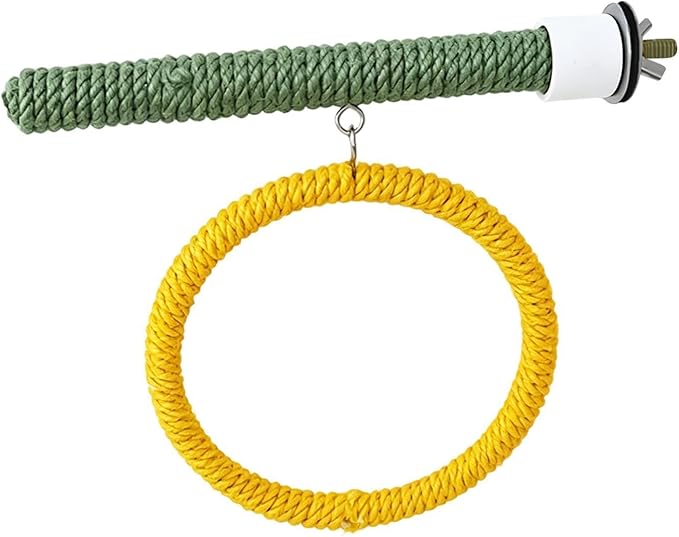 Parrot Swing Toys - Image 9