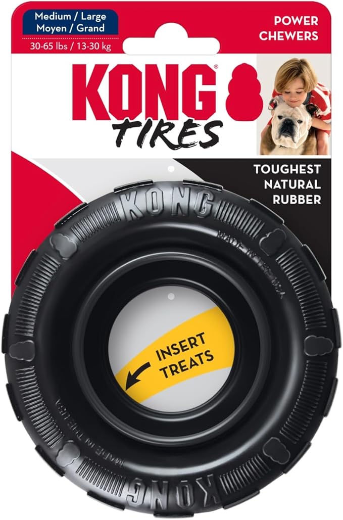 KONG Extreme Tires - Image 8