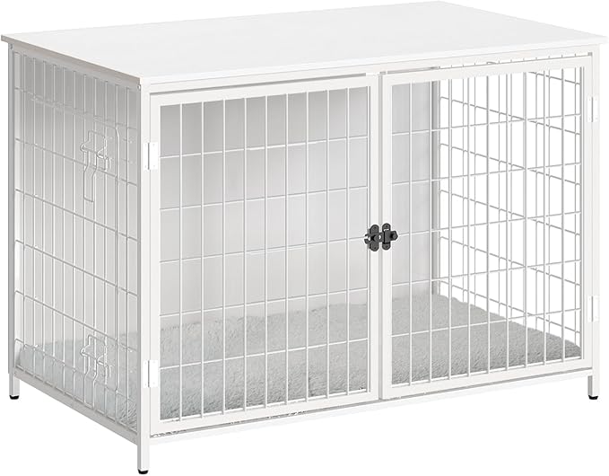 MAHANCRIS Dog Crate Furniture - Image 9