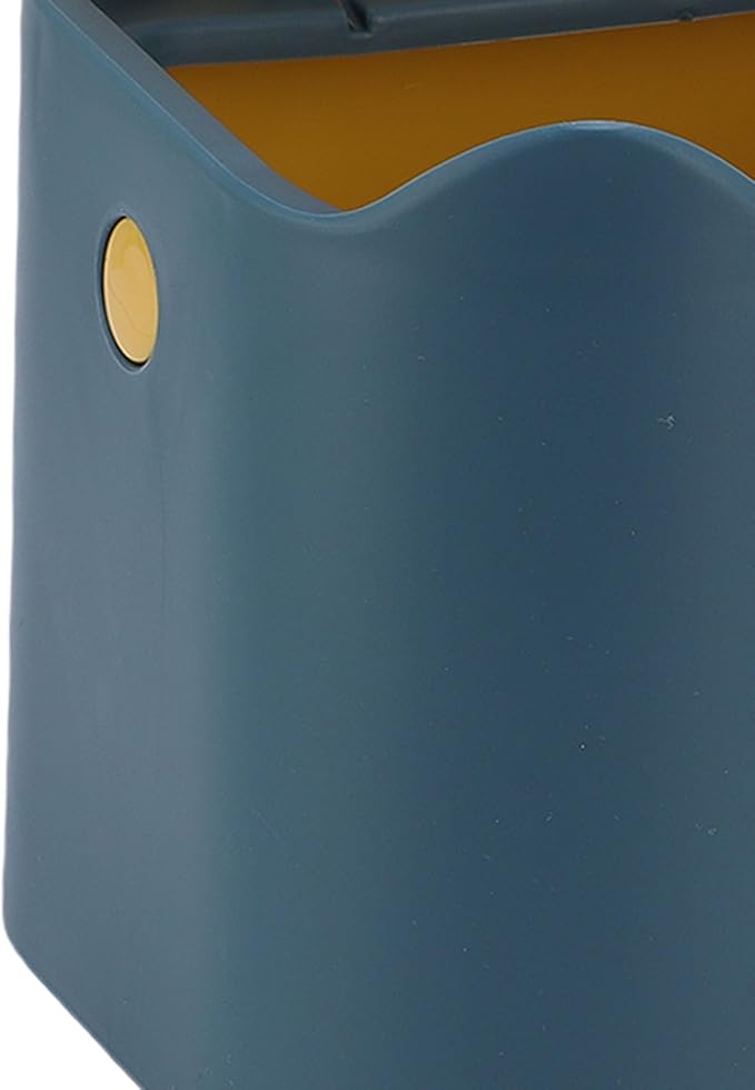 Pet Poop Trash Can with Airtight Lid and Sturdy Construction - Image 9