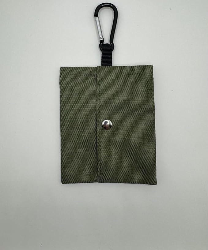 Generic Dog Poop Bag Holder - Image 2