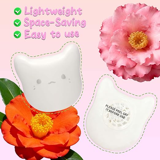 PurifyLogix 6PCS Universal Pets Deodorizing Pods - Image 8