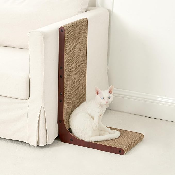 EHEYCIGA Cardboard Cat Scratcher - Image 9