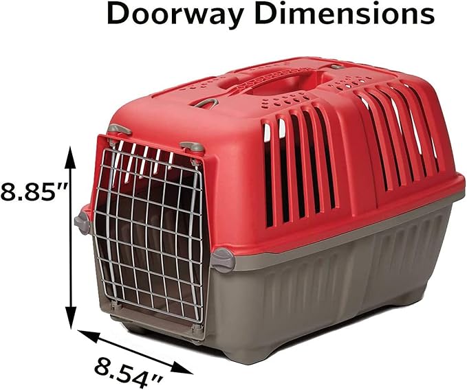 MidWest Homes for Pets Spree Travel Carrier - Image 5