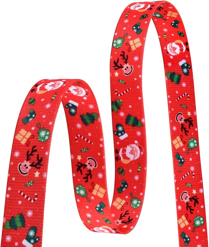 Mihqy Christmas Dog Collar - Image 5