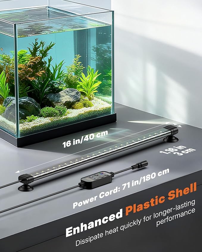 Pawfly Aquarium Light with Bluetooth - Image 7