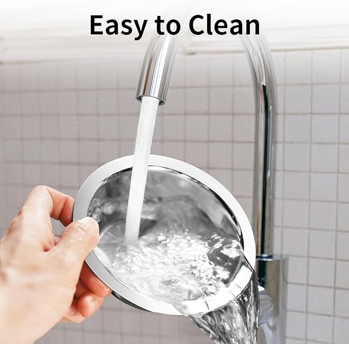 Fri4Free 2PCS Kennel Water Bowl Hanging, Stainless Steel Puppy Bowls - Image 7