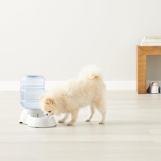 Amazon Basics Gravity Pet Water Dispenser - Image 8