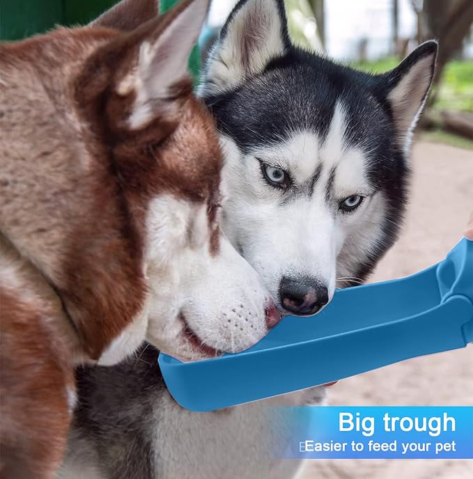 Portable Dog Small Animals Water Bottle - Image 6
