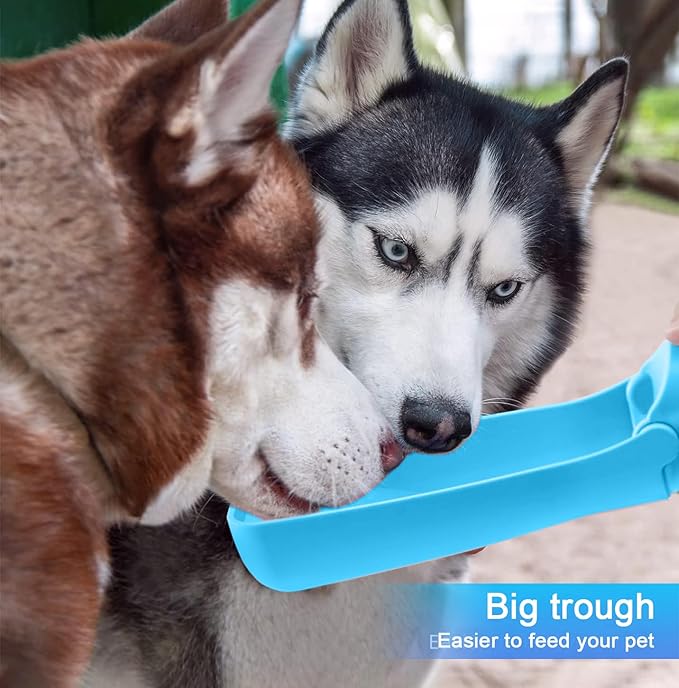 Portable Dog Small Animals Water Bottle - Image 6