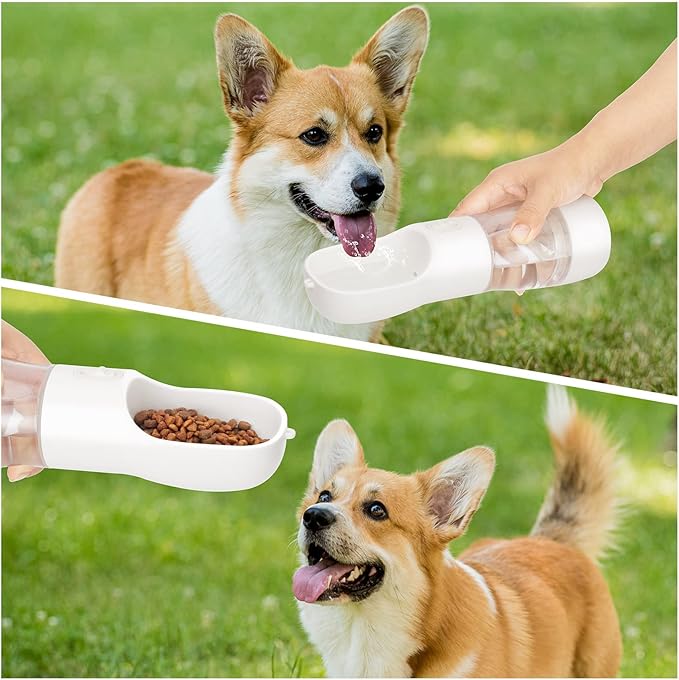 Portable Dog Water Bottle - Image 7