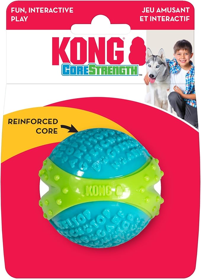 KONG CoreStrength Ball - Image 7