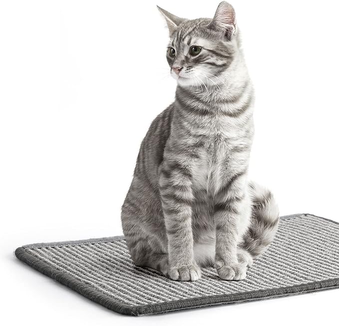 NAZVA Cat Scratcher Mat - Image 9