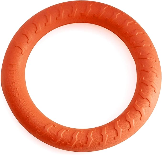 PetSpy Dog Ring Toy – Flying Ring - Image 7