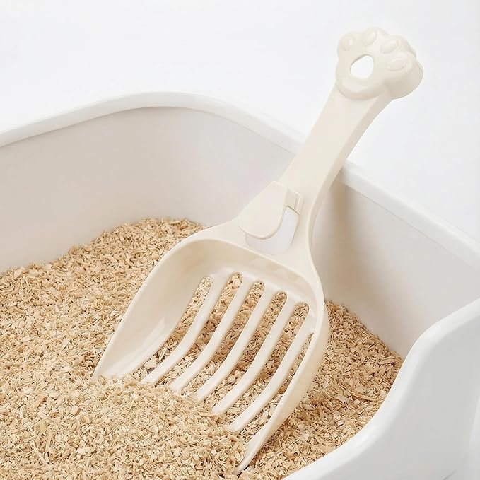 Depets Cat Litter Scoop, Litter Scoop - Image 8