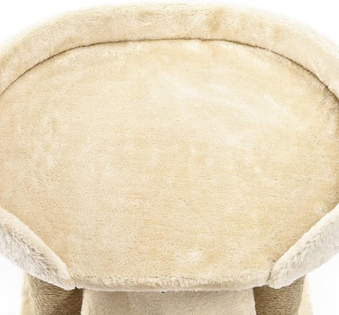 Amazon Basics Multi-Platform Cat Tree - Image 7