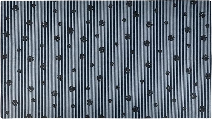 Drymate Pet Bowl Placemat, Dog & Cat Food Feeding Mat - Image 8