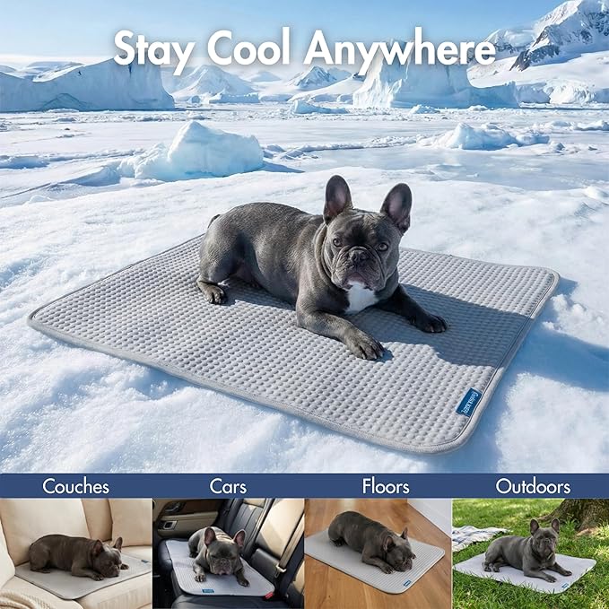 Spark Paws Cooling Mat for Dogs - Image 7