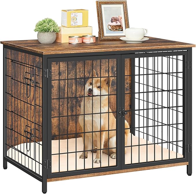 MAHANCRIS Dog Crate Furniture - Image 9