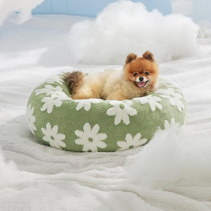 LE SURE Shown on TV Small Dog and Cat Bed - Image 7