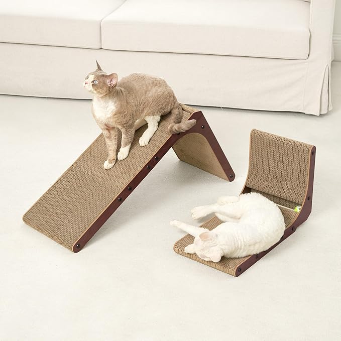 EHEYCIGA Cardboard Cat Scratcher - Image 9