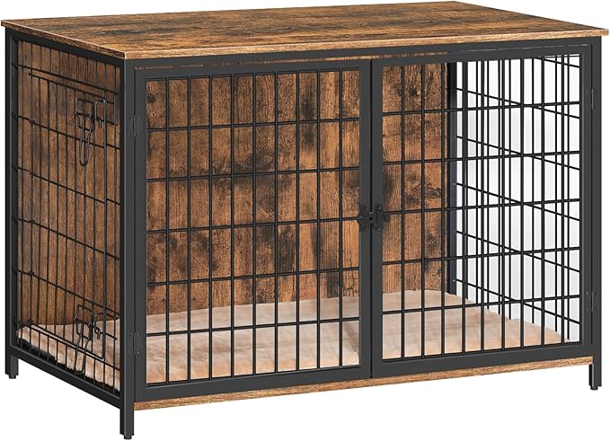MAHANCRIS Dog Crate Furniture - Image 9