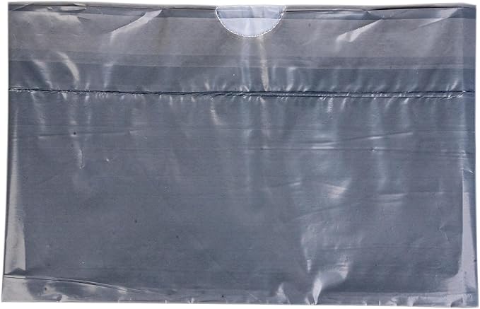Fresh Step Drawstring Cat Litter Box Liners Unscented Heavy Duty Kitty Litter - Image 6
