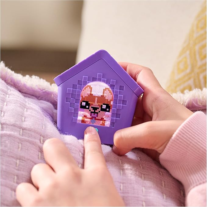 BITZEE, Doghouse Interactive Toy - Image 9