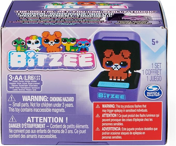 Bitzee, Interactive Toy Digital Pet - Image 9