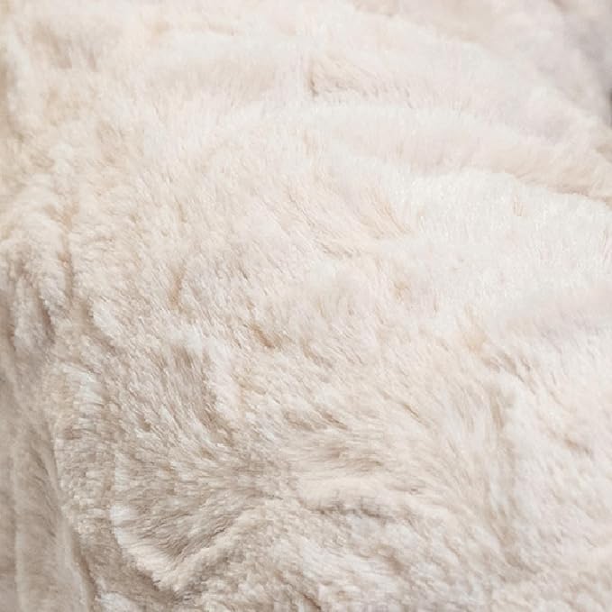 Best Friends by Sheri The Original Calming Donut Dog Bed - Image 10