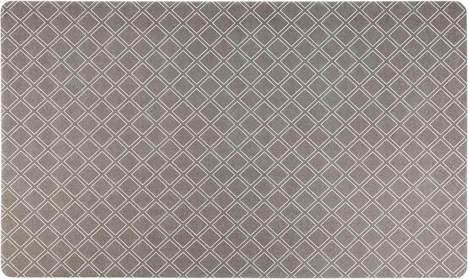 Drymate Pet Bowl Placemat, Dog & Cat Food Feeding Mat - Image 7