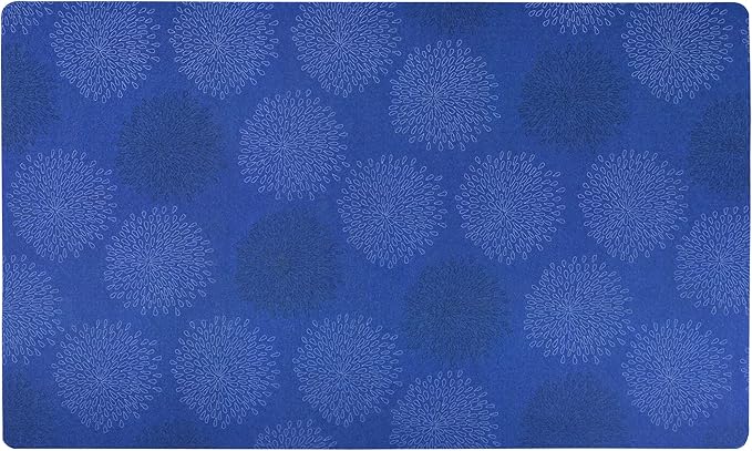 Drymate Pet Bowl Placemat, Dog & Cat Food Feeding Mat - Image 8