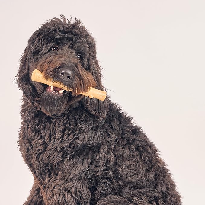 SPOT Bam-Bones Plus Bamboo Stick - Image 11
