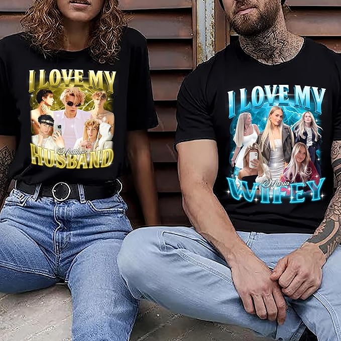 Tehg & Tuhg Custom T Shirts - Image 7