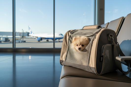 Airline-Approved Pet Carriers Buying Guide