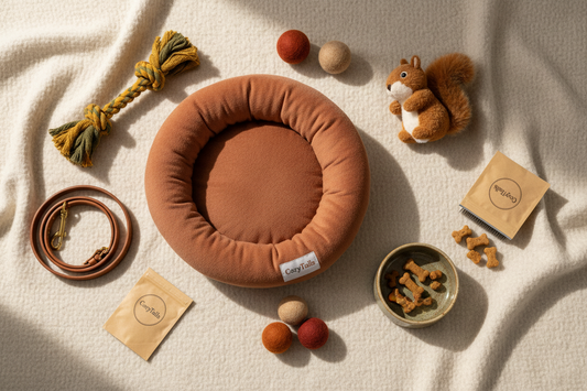 CozyTails' Favorite Must-Have Dog Products