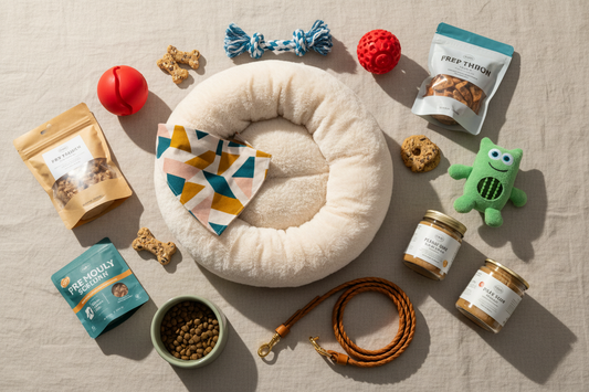 How to Choose High-Quality Pet Products