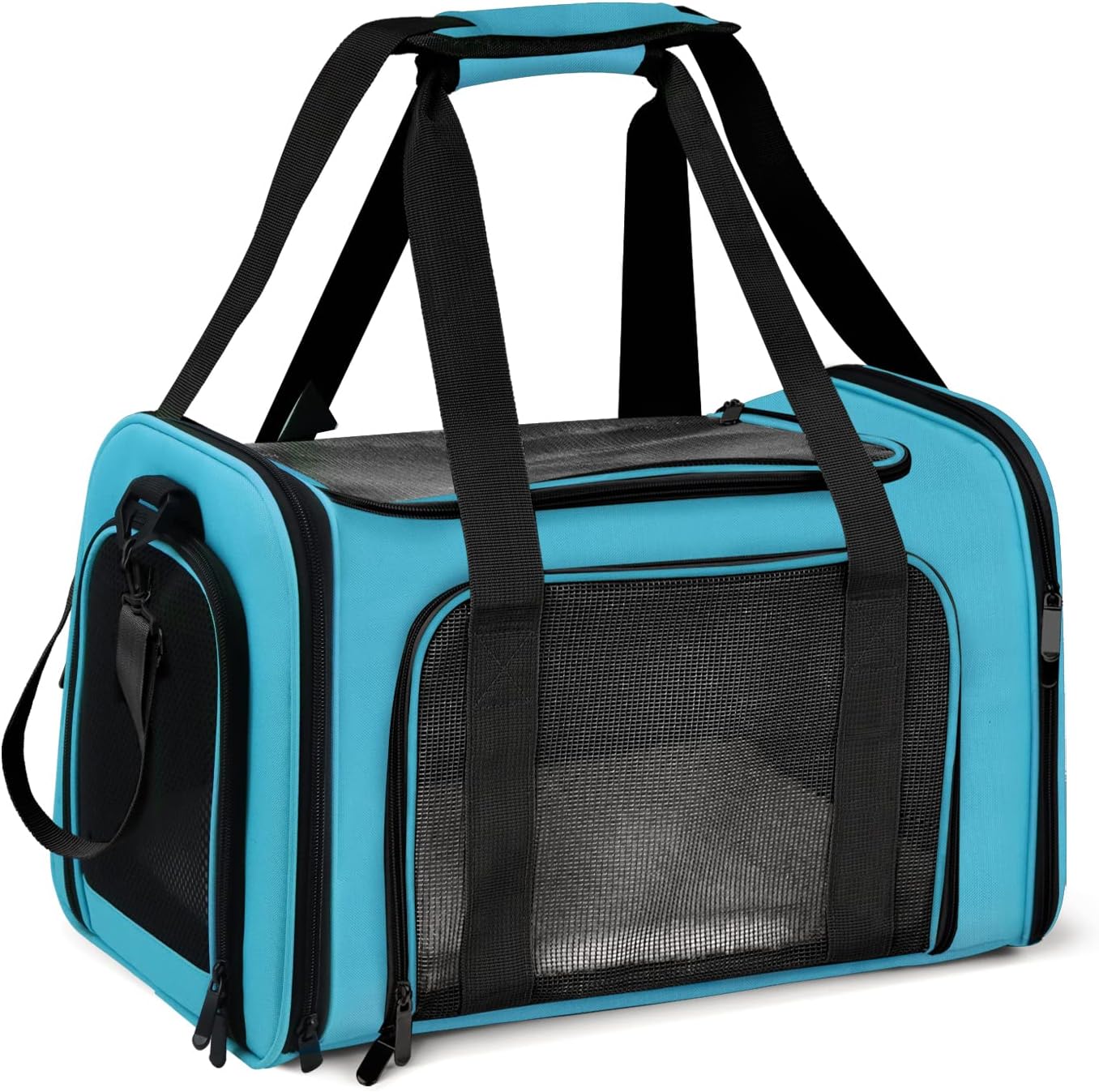 Carriers & Strollers