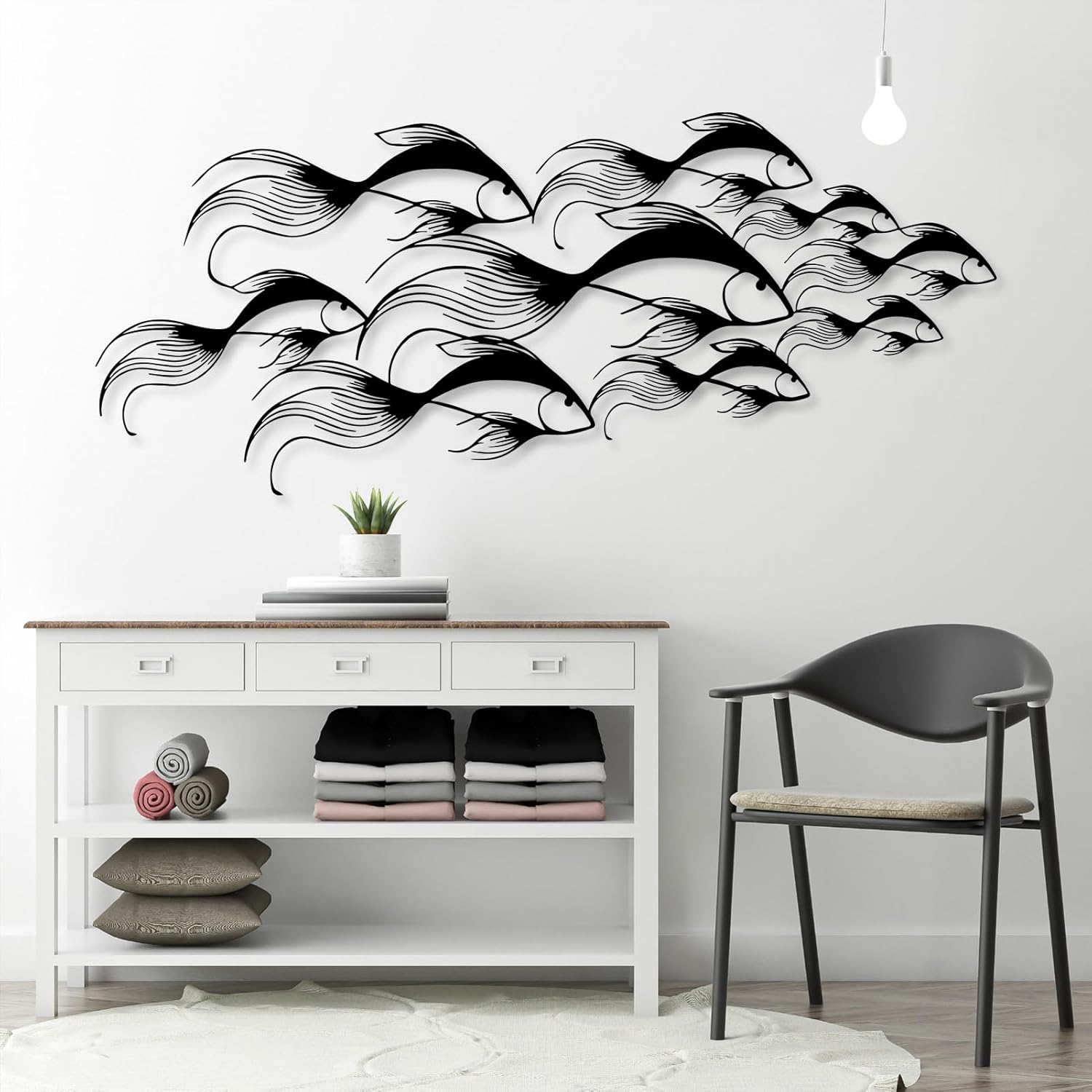 Home Décor Accents