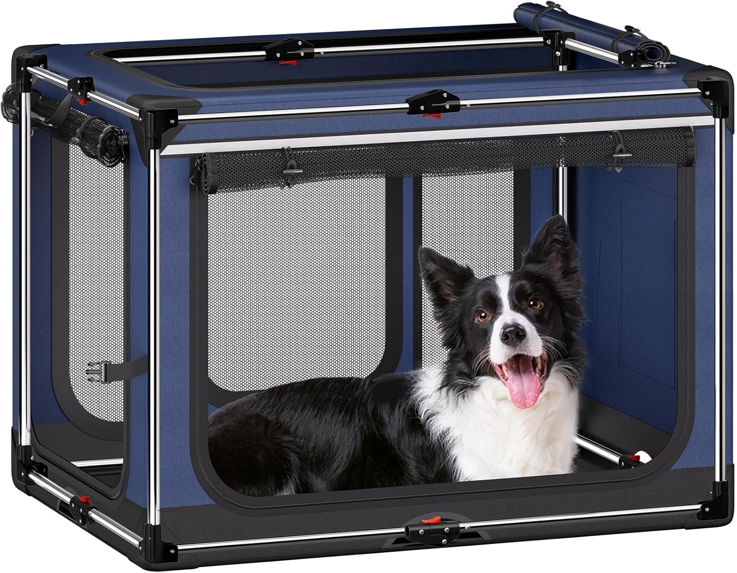 Crates