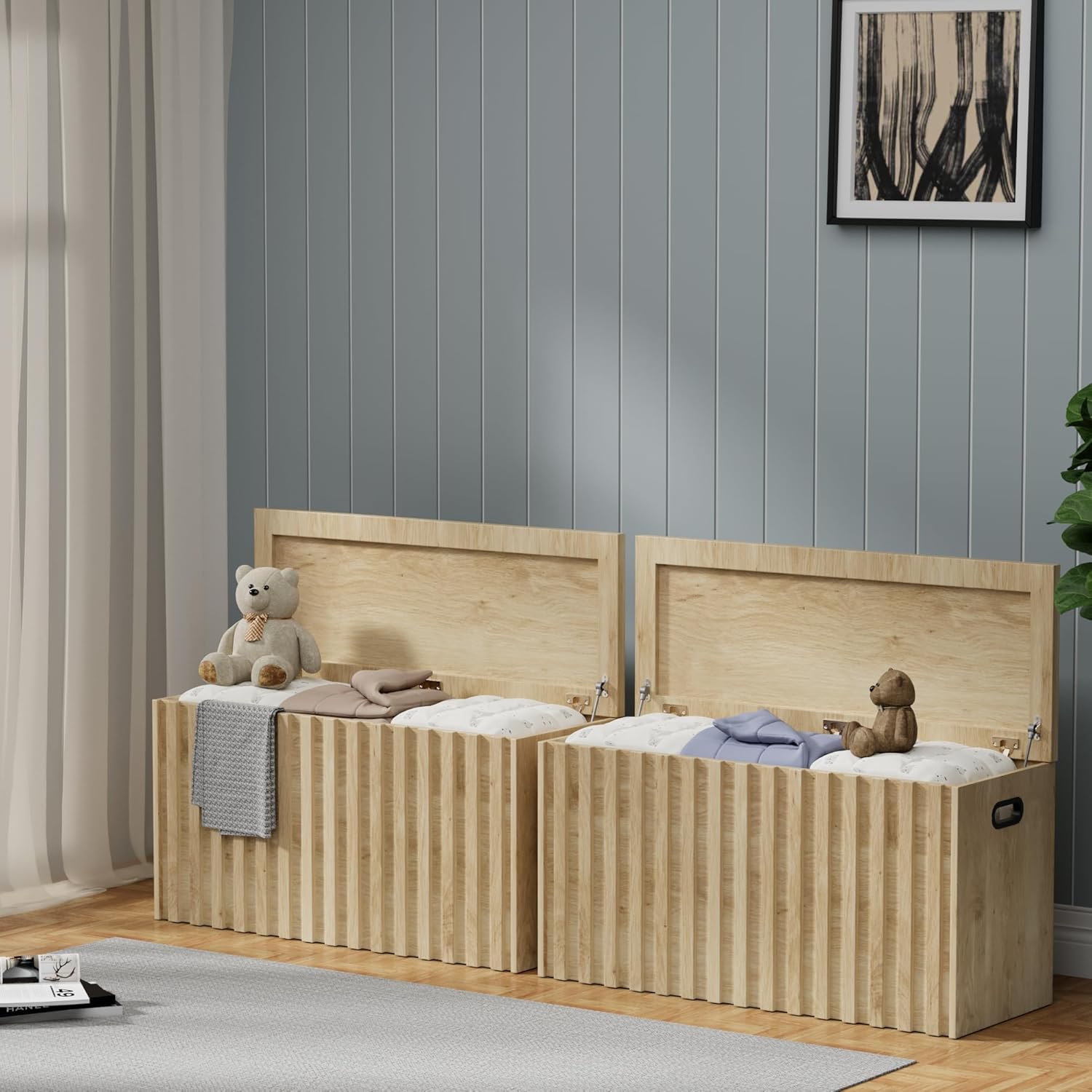 Entryway Furniture