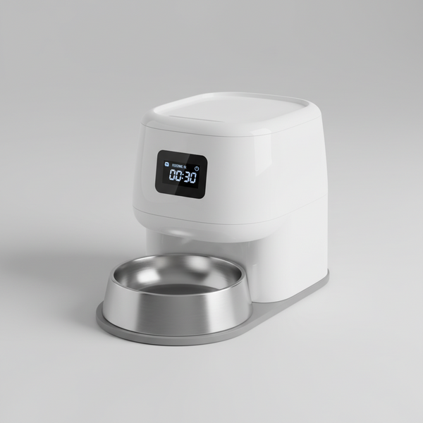 Automatic Feeders