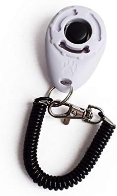 Ruconla- 4 Pack Dog Training Clicker - Image 7